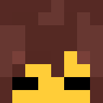 Frisk - Other Minecraft Skins - image 3