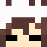 Aftertale frisk - Other Minecraft Skins - image 3