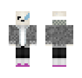 LosTale sans