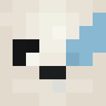 LosTale sans - Male Minecraft Skins - image 3