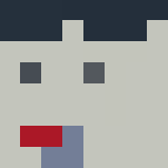 Derp SOS - Male Minecraft Skins - image 3