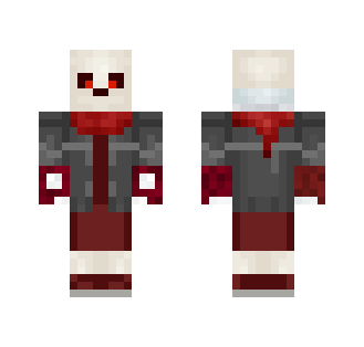 GenocideSwap sans