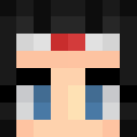 Download Free Wonder Woman - Justice League War Skin for Minecraft image 3 Wonder Woman - Justice League War - Comics Minecraft Skins - image 3