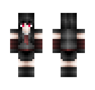 [Request] ~ Akame ~ for Lilliee