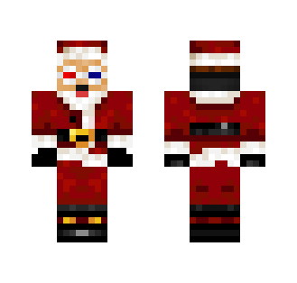 Djani l HOLIDAY Skins
