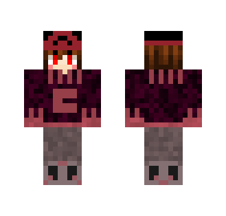 Poketale chara (BadVersion)