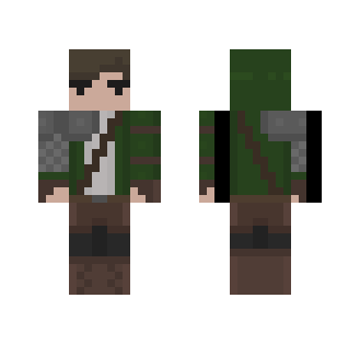Fantasy PvP, Requested.
