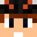 Orlando (Pokemon) - Male Minecraft Skins - image 3