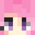 Blooming Spring REDO - Female Minecraft Skins - image 3