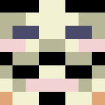iTzThEcO0kie Skin - Male Minecraft Skins - image 3