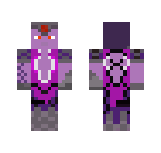 WidowMaker