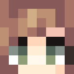 Love - Female Minecraft Skins - image 3