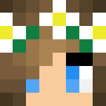 cute country girl - Cute Girls Minecraft Skins - image 3