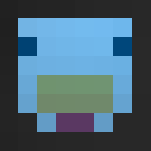 Chicken steering a Mech - Male Minecraft Skins - image 3