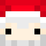 Download Free HO HO HO! l Santa claus Skin for Minecraft image 3 HO HO HO! l Santa claus - Male Minecraft Skins - image 3