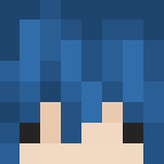 Let It Snow - Winter Skin - Female Minecraft Skins - image 3