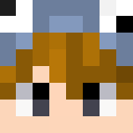 Cookie - Male Minecraft Skins - image 3