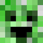 Creeper - Male Minecraft Skins - image 3