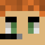 My Skin - Male Minecraft Skins - image 3