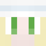 Pokemon - Lillie - Female Minecraft Skins - image 3