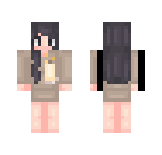 Holiday Skin Contest ~ Light