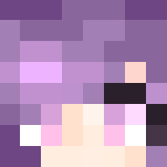 Download Free Kimi Skin for Minecraft image 3 Kimi - Female Minecraft Skins - image 3