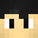 Superman | Batman V Superman - Batman Minecraft Skins - image 3