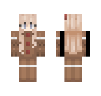 Gingerbread