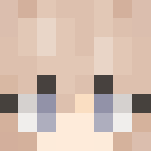 Gingerbread - Female Minecraft Skins - image 3