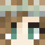 ~IceQueen?Request~ - Female Minecraft Skins - image 3