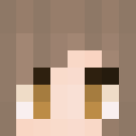 Carob - Female Minecraft Skins - image 3