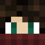 Final Malwick Skin - Male Minecraft Skins - image 3