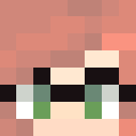 Geek Freak ♥︎ - Female Minecraft Skins - image 3