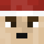 xmas guy - Male Minecraft Skins - image 3