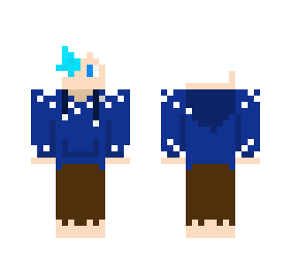 Jack Frost