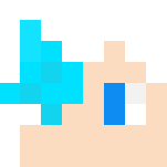 Jack Frost - Male Minecraft Skins - image 3