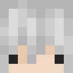 Smile At Snow - Christmas Skin - Christmas Minecraft Skins - image 3