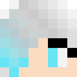 Download Free Matty Frost (sister of Jack Frost) Skin for Minecraft image 3 Matty Frost (sister of Jack Frost) - Female Minecraft Skins - image 3