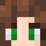 Winter Times! - Female Minecraft Skins - image 3