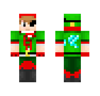 Elf Assassin