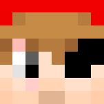 Elf Assassin - Male Minecraft Skins - image 3