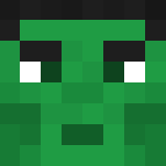 HULK! by minecraftmateo2 - Comics Minecraft Skins - image 3