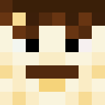 Mr. Wilson (Hello Neighbor) - Male Minecraft Skins - image 3