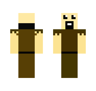 Original Notch - Male Minecraft Skins - image 2