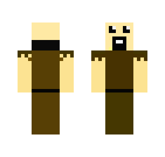 Original Notch