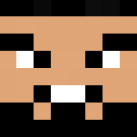 Gantz ( Muscle Rider) - Male Minecraft Skins - image 3