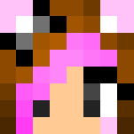 Anime Weaboo Teen - Anime Minecraft Skins - image 3