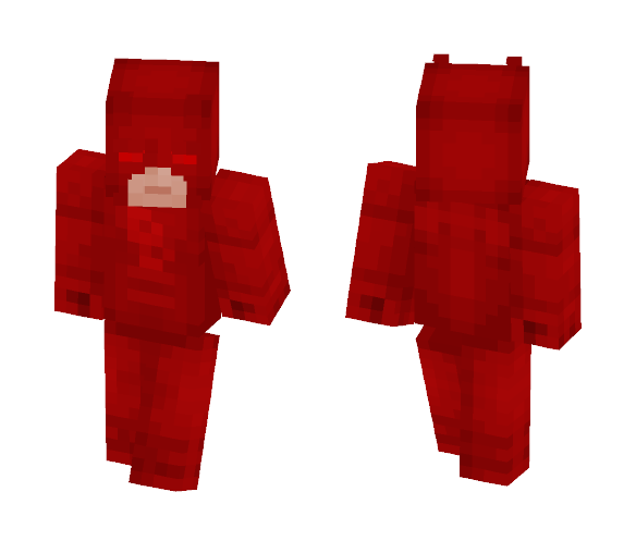 Daredevil (Comics) - Male Minecraft Skins - image 1