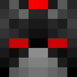 Insider Suit Batman (Bruce Wayne) - Batman Minecraft Skins - image 3