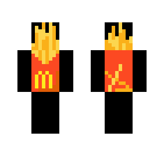 Fries